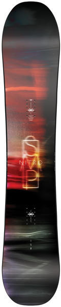 Nitro SMP Snowboard (2021)