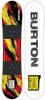 BURTON 23599100-961-130, BURTON GROM KETCHUP Snowboard 2024 - 130 Kids