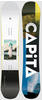 CAPITA 702306-1000/2056, CAPITA DEFENDERS OF AWESOME Snowboard 2024 - 150 white...