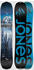 Jones Frontier 162 (2023) Splitboard black Men