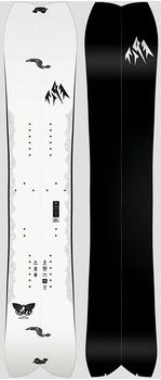 Jones Ultralight Butterfly Splitboard white Men