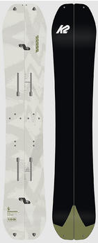 K2 Marauder Package 151 (2023) Splitboard design Men