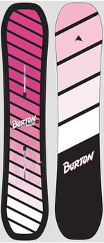 Burton Smalls (2024) pink