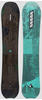 K2 Snowboard - Snowboard - Passport 2024 - Größe 160 cm - Grün