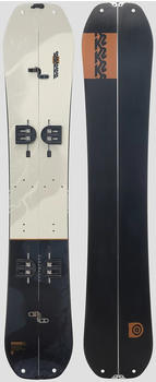K2 Freeloader Split Package (2024) Splitboard design Men