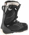 Nitro Monarch Tls Woman Snowboard Boots (848616-Black/Sand-265) schwarz
