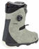 Nitro Club Boa Snowboard Boots (848652-Grey/Black-300) grau