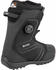 Nitro Sentinel Boa Snowboard Boots (848638-True Black-275) schwarz