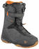 Nitro Team Pro Mk Tls Snowboard Boots (848651-Black-265) grau