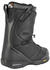 Nitro El Mejor Tls Snowboard Boots (848630-Black-265) schwarz