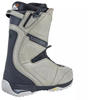 Nitro Team TLS 2024 Snowboard-Boots mud 26.5 Herren