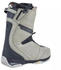 Nitro Team Tls Snowboard Boots (848556-Mud-260) grau