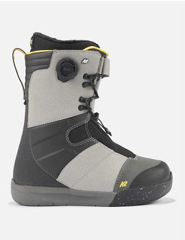 K2 Evasion Snowboard Boots (11H2004.1.1.085) grau