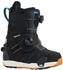Burton Felix Step On Soft Woman Snowboard Boots (23597100001-7.0) schwarz