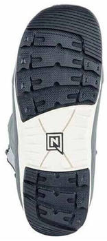 Nitro Venture Tls Snowboard Boots (848636-Charcoal/Rust-265) grau
