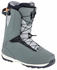 Nitro Venture Tls Snowboard Boots (848636-Charcoal/Rust-265) grau