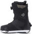 DC Shoes Judge Step On Snowboard Boots (ADYO100076-001-9.5) schwarz