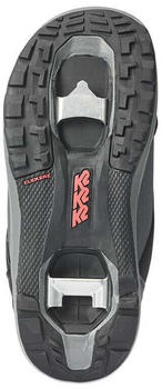 K2 Kinsley Clicker X Hb Snowboard Boots (11H2010.1.1.060) schwarz