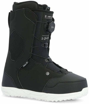 Ride Lasso Jr Snowboard Boots (12H2018.1.1.020) schwarz