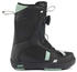 K2 Lil Kat Kids Snowboard Boots (11H2021.1.1.09K) schwarz