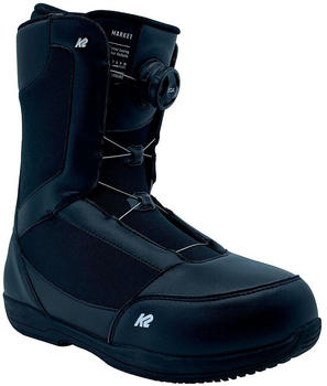 K2 Market Snowboard Boots (11G2014.1.1.060) schwarz