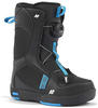 K2 Mini Turbo 2024 Snowboard-Boots black 5
