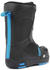 K2 Mini Turbo Youth Snowboard Boots (11H2020.1.1.12K) schwarz