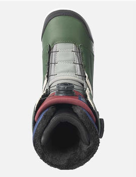K2 Hanford Snowboard Boots (11G2037.1.5.090) grün