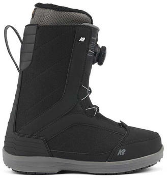 K2 Haven Woman Snowboard Boots (11H2014.1.1.065) schwarz