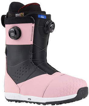 Burton Ion Boa Snowboard Boots (18579106650-8.5) rosa