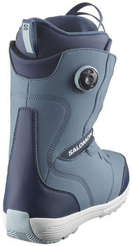 Salomon Ivy Boa Sj Boa Snowboard Boots (L47246000-23.5) blau