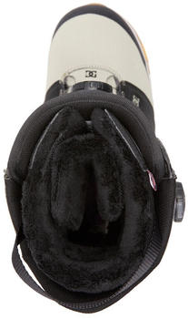 DC Shoes Judge Snowboard Boots (ADYO100075-TAN-8.5) beige
