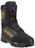 Klim Klutch Goretex Boa Snow Boots (3112-001-007-623) schwarz