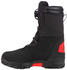 Klim Klutch Goretex Boa Snow Boots (3112-001-008-017) schwarz