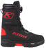 Klim Klutch Goretex Boa Snow Boots (3112-001-008-017) schwarz