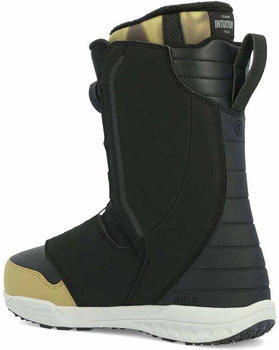 Ride Lasso Pro Snowboard Boots (12H2004.1.1.070) schwarz