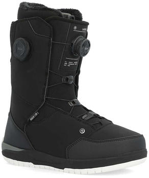 Ride Lasso Snowboard Boots (12H2005.1.3.070) schwarz