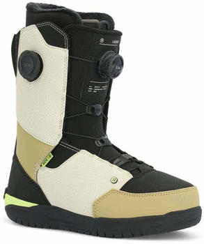 Ride Lasso Snowboard Boots (12H2005.1.4.080) beige