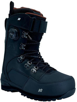 K2 Aspect Snowboard Boots (11G2032.1.1.055) schwarz