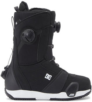 DC Shoes Lotus So Snowboard Boots (ADJO100032-BKW-6) schwarz