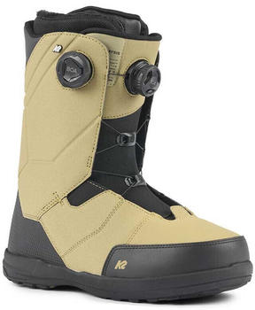 K2 Maysis Snowboard Boots (11H2005.1.2.085) beige/braun