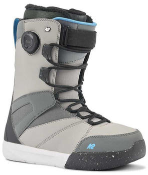 K2 Overdraft Snowboard Boots (11H2007.1.3.110) grau