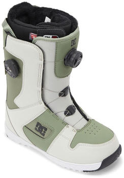 DC Shoes Phase Pro Snowboard Boots (ADJO100037-LOY-6) grün