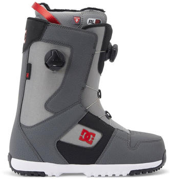 DC Shoes Phase Pro Snowboard Boots (ADYO100079-BYR-11.5) grau
