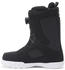 DC Shoes Phase Snowboard Boots (ADYO100078-BKW-8.5) schwarz