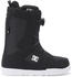 DC Shoes Phase Snowboard Boots (ADYO100078-BKW-8.5) schwarz