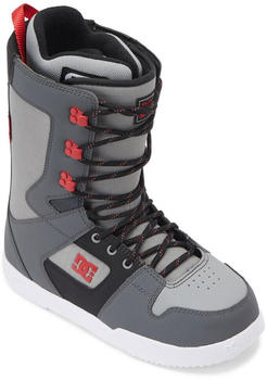 DC Shoes Phase Snowboard Boots (ADYO100078-XSKN-9) grau