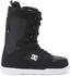 DC Shoes Phase Snowboard Boots (ADYO200056-BKW-9) schwarz