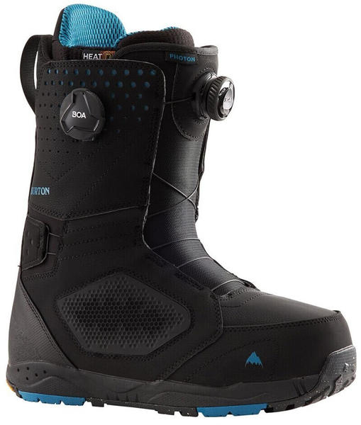 Burton Photon Boa Wide Snowboard Boots (20685102001-15) schwarz