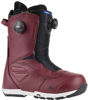 Burton Ruler Boa Snowboard Boots (20317105500-7.5) lila